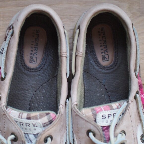 Sperry | Women's Songfish Boat Shoe - Picture 2 of 7